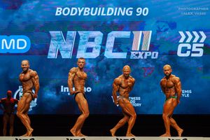 BODYBUILDING 90